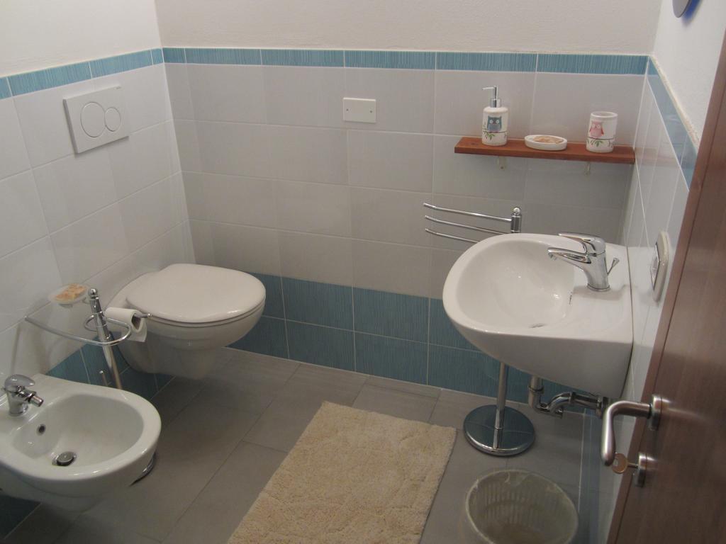 Agriturismo Perugini Bed and Breakfast Cesena Habitación foto