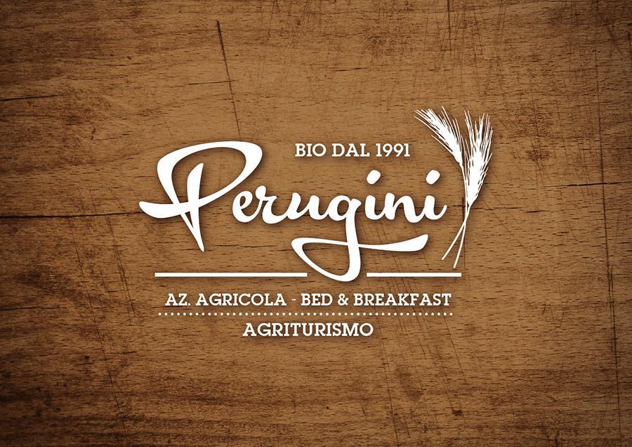 Agriturismo Perugini Bed and Breakfast Cesena Exterior foto
